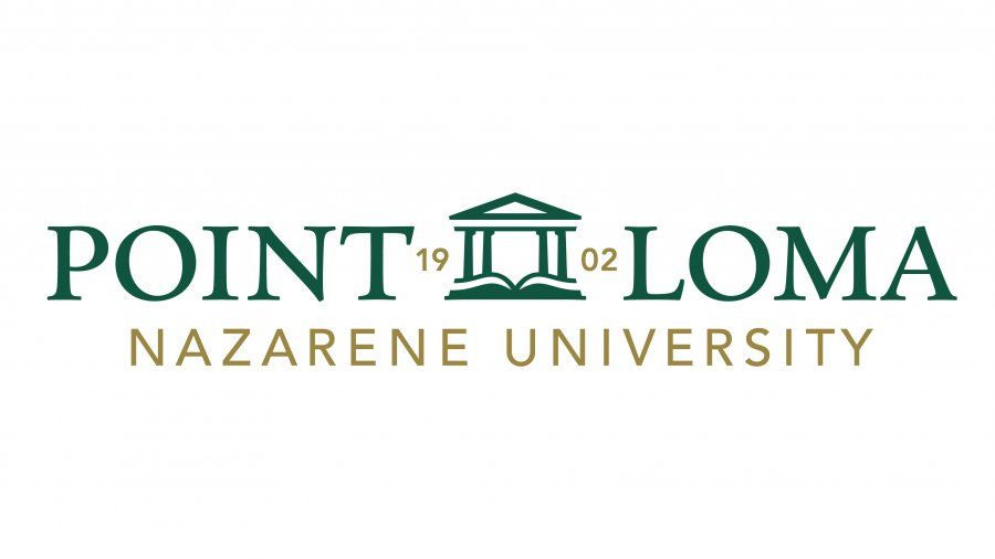 Point Loma logo